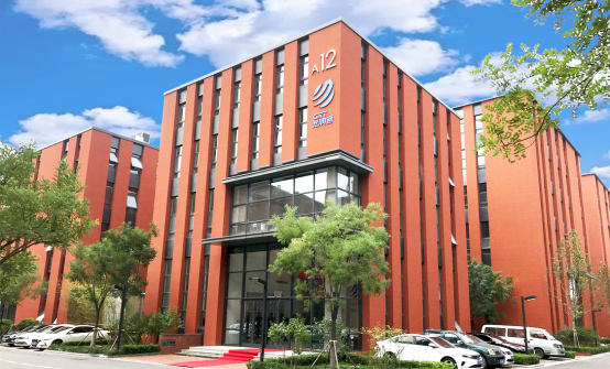 信創與網絡安全企業齊聚CITE2025，共繪網絡技術服務新藍圖
